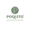 Poquito logo from Instagram