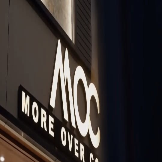 MOC Devendra Nagar opening reel cover from Instagram